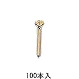コノエ鋲_No.1_9(D)×5(d)×43(L)(100本入)コンクリート用：【測量用品】：205-0029