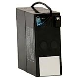 富士電機 5115RBM-750 DL5115-750JL用交換バッテリ