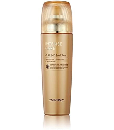 Amazon | TONYMOLY (トニーモリー) インテンスケア ゴールド 24K