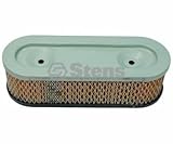 Stens 102-910 Briggs and Stratton 399968 Air Filter [並行輸入品]