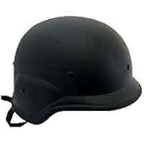 Amazon | 【ノーブランド品】 SWAT仕様 M88 フリッツヘルメット