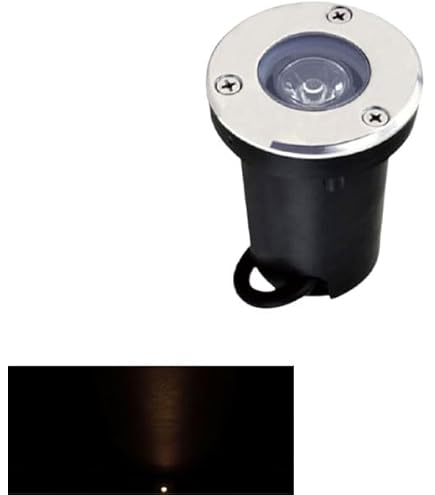 Amazon.co.jp: タカショー グランドライト 12V/24V オルテックM 狭角