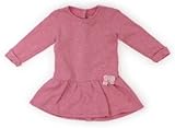 PETIT BATEAU(プチバトー) ワンピース 90サイズ 女の子