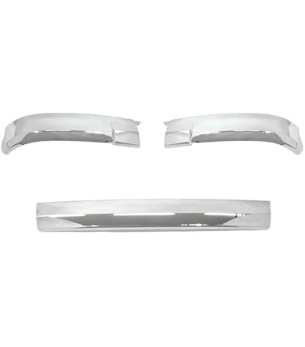 Amazon | 日野 NEW プロフィア メッキ リップ バンパー スカート 3分割
