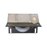 家研販売 サッシ戸車 10F25