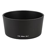 （パシュﾎﾟ）Pixco HB-7 レンズ フード ・Nikon AF 80mm-200mm f/2.8D レンズに対応