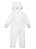 gelato pique Kids&Baby(ジェラートピケ キッズアンドベイビー)シロクマ kids ロンパース OWHT S