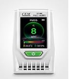 CEM社 DT-968 卓上型 空気質量 PM2.5 測定器