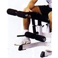 Ｂｏｄｙｓｏｌｉｄ ボディソリッド レッグエクステンション＆カールアタッチメント（GFID-71用） ＬＡＤ－３