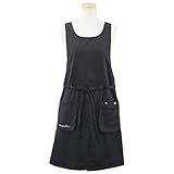 Paseo Working Apron w/fleece  EP-23BK