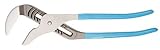 Channellock 480 5-1/2-Inch Jaw Capacity 20-Inch Tongue and Groove Plier [並行輸入品]