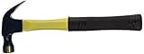 Klein Tools 818-16 Heavy-Duty Curved-Claw Hammer by Klein Tools