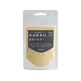 KUKKU limited 金柑パウダー（宮崎県産）30g 無添加 フルーツパウダー 国産 食紅