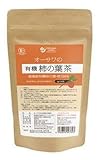 オーサワ 有機柿の葉茶 40g (2g×20包) x6個セット