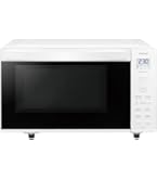 Amazon | TOSHIBA(東芝) 電子レンジ 17L ER-WS17(W) ホワイト 自動