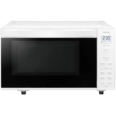 Amazon.co.jp 最新リリース: 電子レンジ の新着ランキングです。