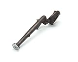 Vulcan Hart 426210-G1 Open Top Rear Burner Assembly [並行輸入品]