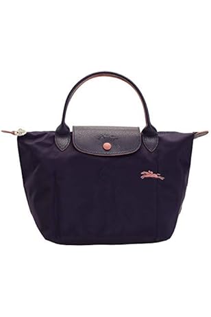 Amazon | ロンシャン LONGCHAMP トートバック プリアージュクラブ S  