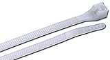 Gardner Bender 10098NL 4-Inch and 8-Inch Natural Cable Ties, 200-Pack [並行輸入品]