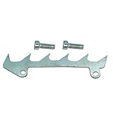 Baoblaze バンパースパイクキット　Stihl 017 018 021 023 025 MS170 MS180 MS210 MS230 250適用