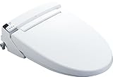 LIXIL(リクシル) INAX シャワートイレ PAシリーズ CW-PA11FQC-NE/BW1(カラー:ピュアホワイト) 【プロ向け 取付工具なし】
