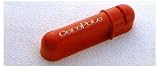 RAKUDA ラクダ 36003 一般商品 包丁とぎ器 セラポール 赤