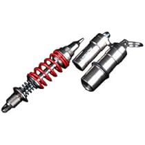 AUTOartDESIGN ダンパーペン・LEDトーチ (ゴールド) 完成品 Amazon.co.jp: AUTOartDESIGN ダンパーペン・LEDトーチ