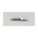ESCO エスコ T30x50mmTorxドライバービット(インパクト用) EA611MD-130 [ビット・ドライバービット]