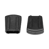 Nissin ニッシンデジタル スーパーライトスタンド LS-50C/LS-50C-L (Ⅱ) 共用 フットラバー（2個入り） XA01