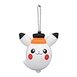 ポケモンセンターオリジナル スクイーズマスコット Pokémon Halloween Time ゴーストピカチュウ