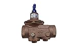 兼工業　特殊弁　KRY-A-1　水用減圧弁　圧力計ｱﾀﾞﾌﾟﾀｰ付　50