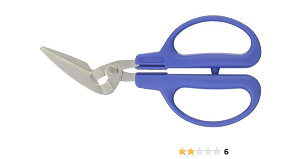 Amazon Co Jp Elpa 切れるモール用ハサミ Eps 40h Diy 工具 ガーデン