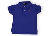 POLO RALPH LAUREN(ポロラルフローレン) ポロシャツ 80サイズ 男の子