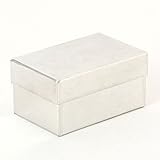 SyuRo 角缶（SS）ブリキ