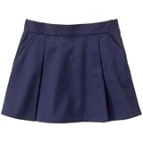 ジンボリー GYMBOREE/ ユニフォーム スカート ジムネイビー ボトムススカート(スコート) 4歳【並行輸入】