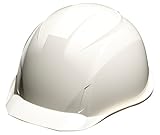 DICプラスチック ヘルメット 遮熱樹脂・電気用対応・スチロールライナー付 AA16-HA2E-K16-SWH