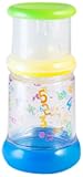 Bouche Baby Take N' Shake Feeding Bottle, 9 Ounce by Bouche Baby