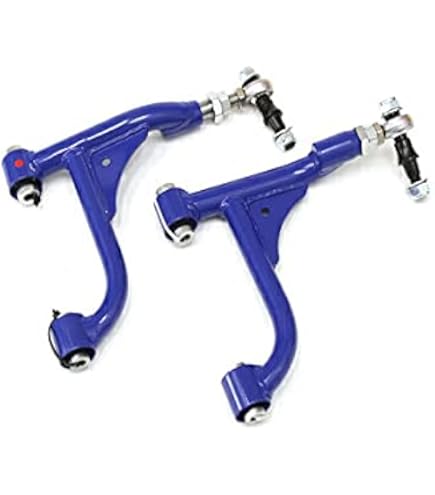 Amazon | クスコ ( CUSCO ) 調整式【 リアアッパーアーム 】トヨタ