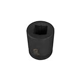 Sunex 430S 3/4' Square Impact Socket 15/16' [並行輸入品]