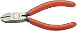 Draper 31612 Expert Knipex 110Mm Diagonal Side Cutter [並行輸入品]