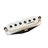 Lundgren Guitar Pickups Stratocaster Blues Bridge ブリッジ側 エレキギター用ピックアップ