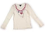GAP(ギャップ) Tシャツ・カットソー 140サイズ 女の子
