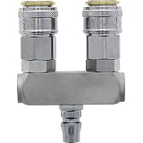 分岐用カップリング固定式 MTW-2