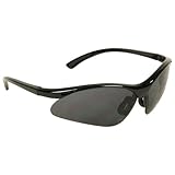 セフティー3  ガーデングラス　グレー SGG-G