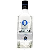 オレンダイン オリータスブランコ [ テキーラ 750ml ]