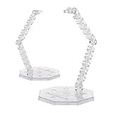 ボークス ブロッカーズベース02（クリアver.）