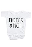 Custom Party Shop SHIRT ベビー・ボーイズ US サイズ: 0-3 Months カラー: レッド