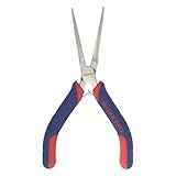 WORKPRO ミニニードルノーズプライヤー 150mm W031021