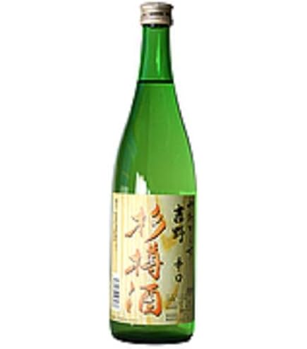 Amazon.co.jp: 吉乃川 長期熟成古酒 悠久乃杜 2014年 720ml 純米酒