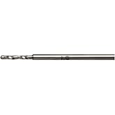 タミヤ クラフトツールシリーズ No.134 精密ドリル刃1.0mm (軸径1.5mm) プラモデル用工具 74134